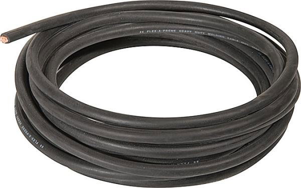 Cablu pentru sudura sectiune 25mm [1]