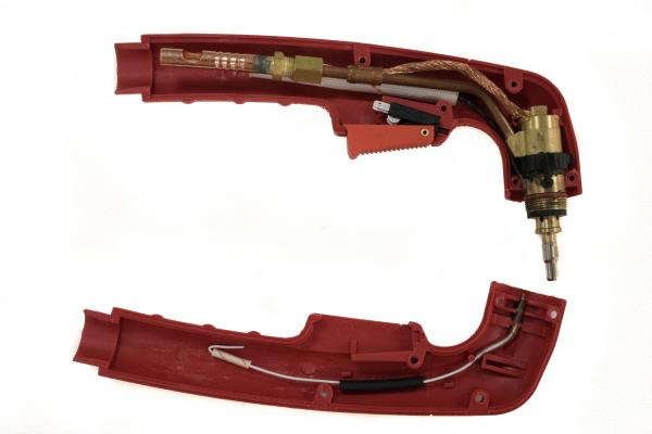 Cap de taiere pentru pistolet S45 [3]