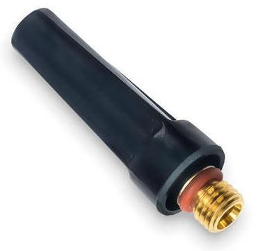 Capac mediu pistolet TIG [2]