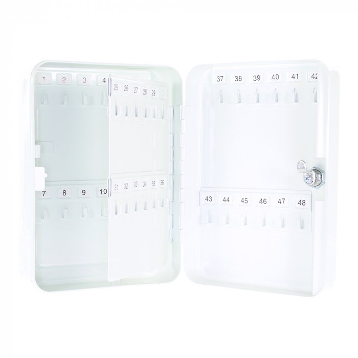 Casetă Chei Rottner TS 48 Gri [2]