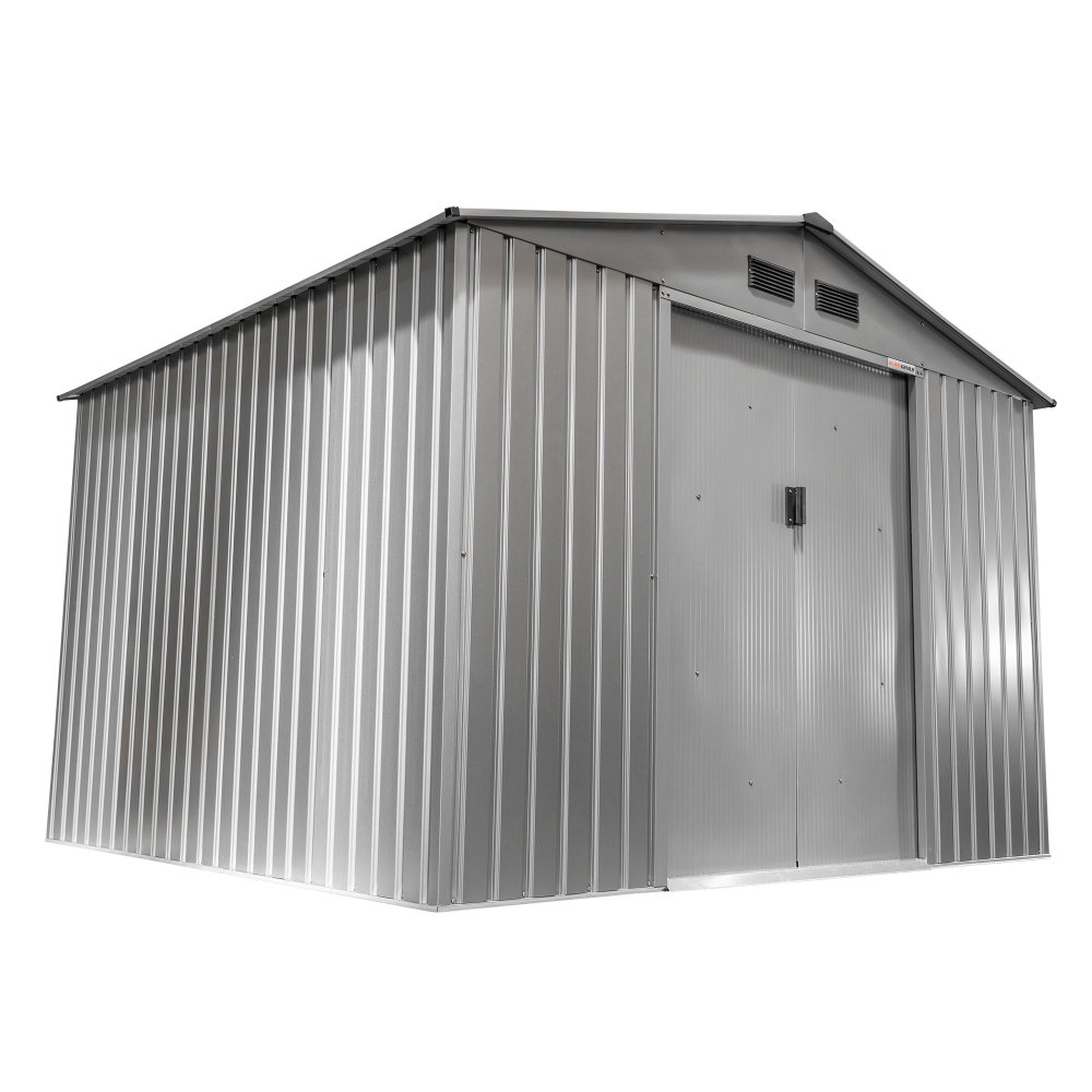 Casuta gradina RURIS Genius 2770MH 7,17m2  267x245x202 cm [3]