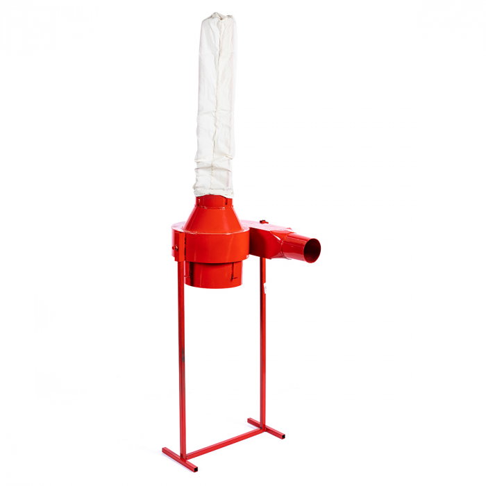 Ciclon S Micul Fermier GF-2024-1 separator praf pentru tocatoare si mori [1]