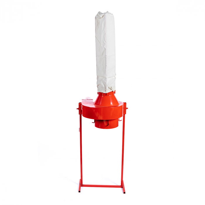 Ciclon S separator praf pentru tocatoare si mori Micul Fermier GF-2024 [4]