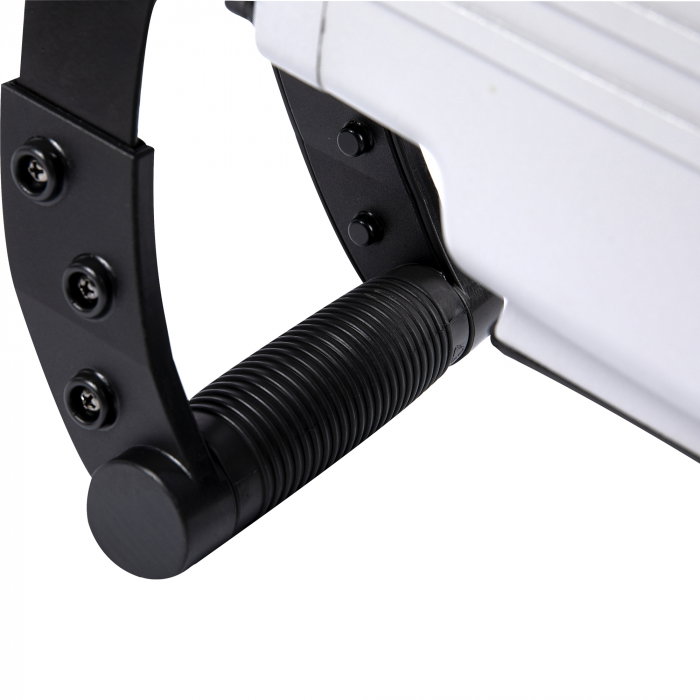 Ciocan demolator Detoolz 1600W 1500bpm 45J include cutie metalica pentru transport [6]