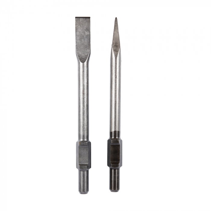 Ciocan demolator Detoolz 1600W 1500bpm 45J include cutie metalica pentru transport [12]