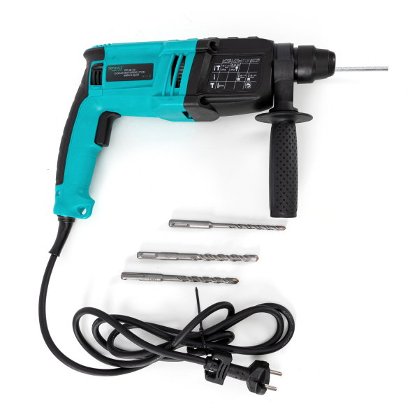 Ciocan rotopercutor Detoolz DZ-SE130 600W, 2.2J [1]