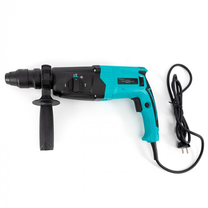 Ciocan rotopercutor Detoolz DZ-SE131 800W, 3.0J [2]