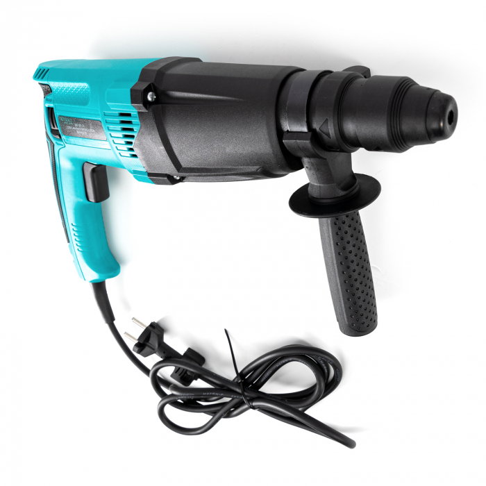 Ciocan rotopercutor Detoolz DZ-SE131 800W, 3.0J [3]