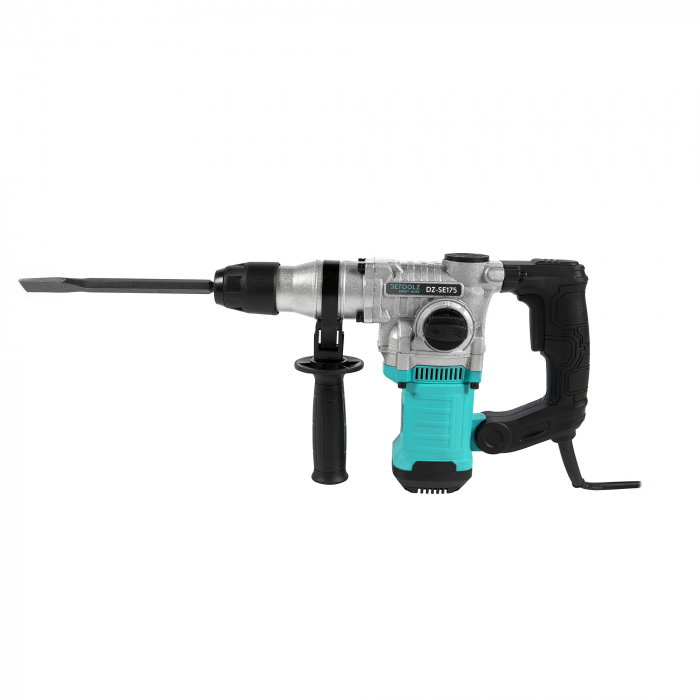 Ciocan rotopercutor Detoolz DZ-SE175 900W 850rpm 26mm [2]
