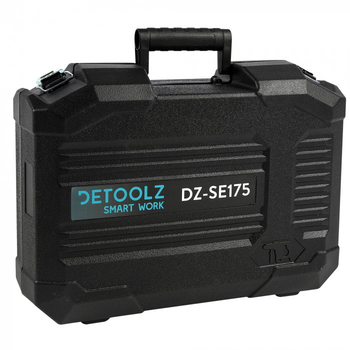 Ciocan rotopercutor Detoolz DZ-SE175 900W 850rpm 26mm [10]