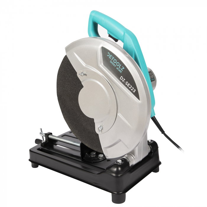 Circular debitat metal Detoolz DZ-SE223 2200W 3900rpm [1]