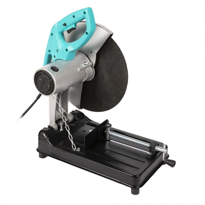 Circular debitat metal Detoolz DZ-SE223 2200W 3900rpm [2]