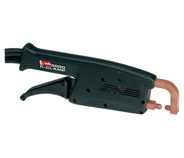 Cleste manual sudura puncte tip [1]