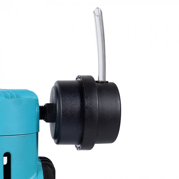 Compresor de aer silentios fara ulei Detoolz DZ-C265 650W, 9L [6]