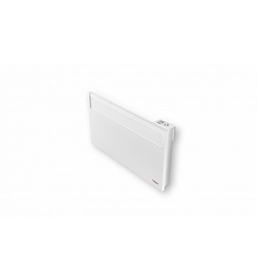 Convector electric cu control prin internet Tesy CN031 Heatco Cloud, 305735, 2500 W [2]