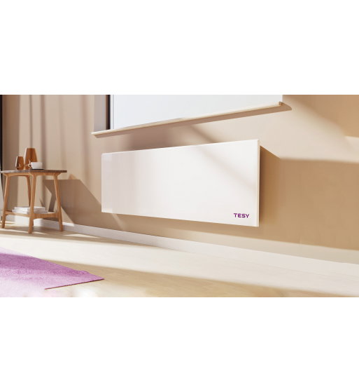 Convector electric cu control prin internet Tesy CN06 Fineco Cloud, 304505, 2000 W [3]