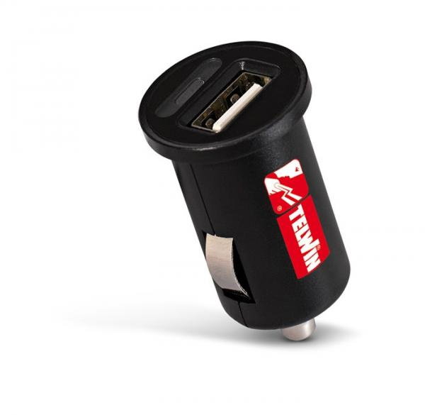 CONVERTER USB CHARGER 1000 TELWIN [1]