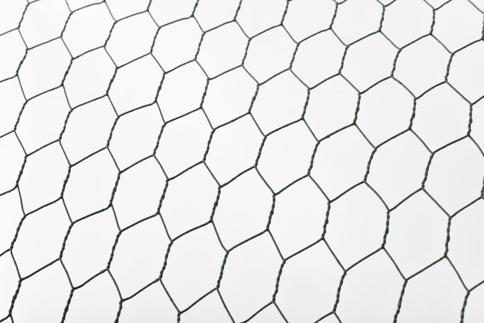 Cotet (tarc) pasari, 3x10x2m, Micul Fermier MF-TP1005-S001-G01 [3]