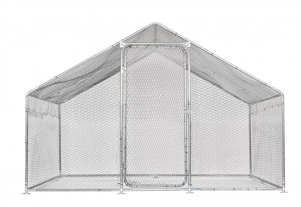 Cotet (tarc) pasari MF 3x2x2m G01 [1]