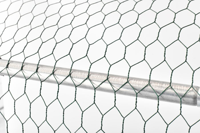 Cotet (tarc) pasari Micul Fermier 3x4x2m G01 [3]