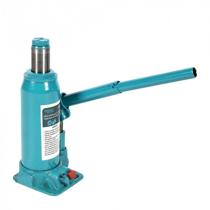 Cric hidraulicDetoolz DZ-C257 4T tip butelie [6]