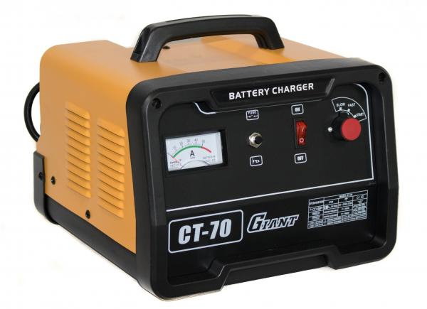 CT 70 - Robot si redresor auto INTENSIV [1]