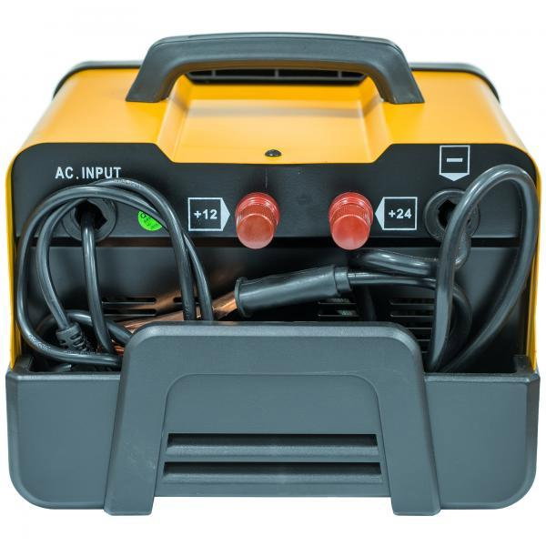 CT 70 - Robot si redresor auto INTENSIV [4]