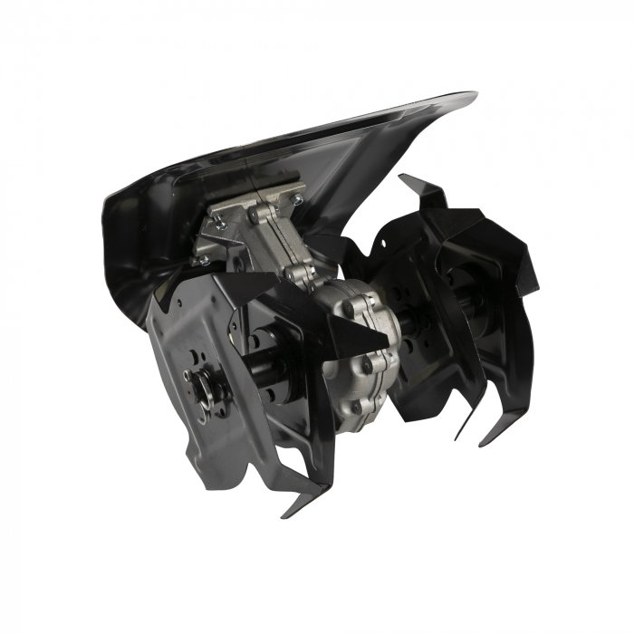 Cultivator 26mm*9T (eco) pentru motocositoare [2]