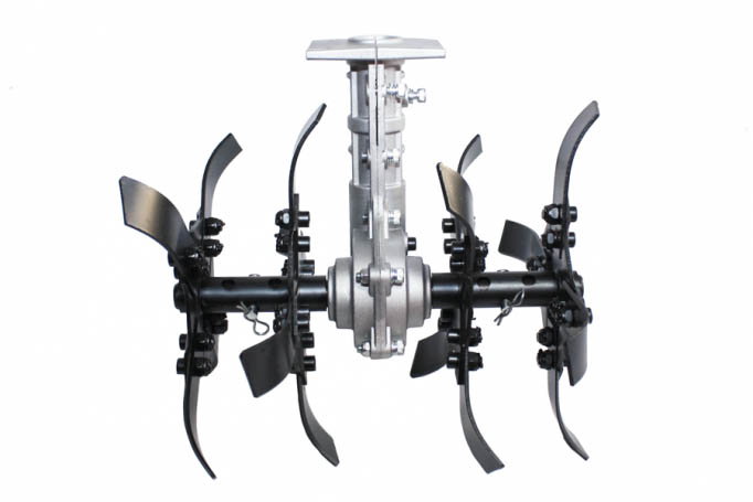 Cultivator 26mm*9T (eco) pentru motocositoare [1]