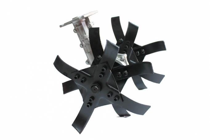 Cultivator 26mm*9T (eco) pentru motocositoare [5]