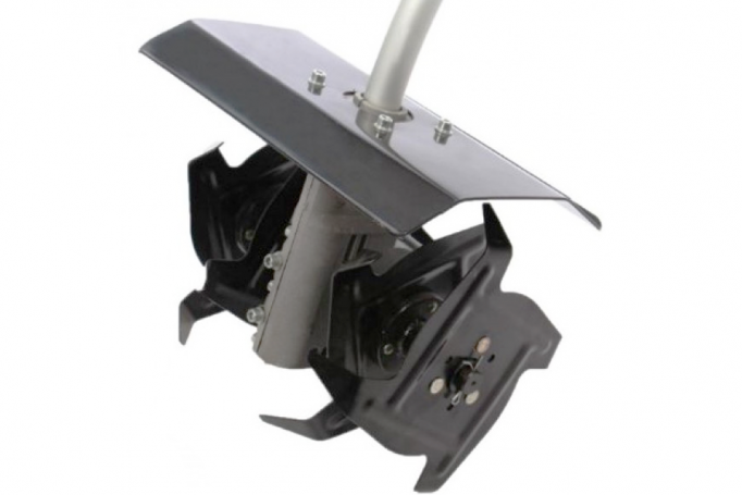 Cultivator Micul Fermier 28mm*9T pentru motocositoare [2]