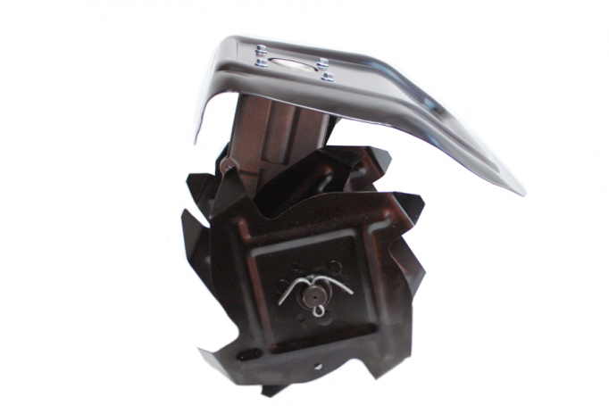 Cultivator Micul Fermier 28mm*9T pentru motocositoare [5]
