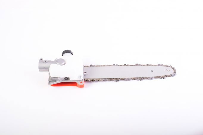 Accesoriu motocositoare Micul Fermier pentru taiat crengi la inaltime GF-1296 2891, 9 pini, grosime tija 28 mm [2]