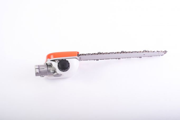 Accesoriu motocositoare Micul Fermier pentru taiat crengi la inaltime GF-1296 2891, 9 pini, grosime tija 28 mm [3]
