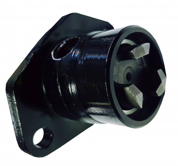 Cupla rapida ProGARDEN BT- AC 5130000005 pentru accesorii compatibile  BT330/U9/U14/U12/U16 [1]