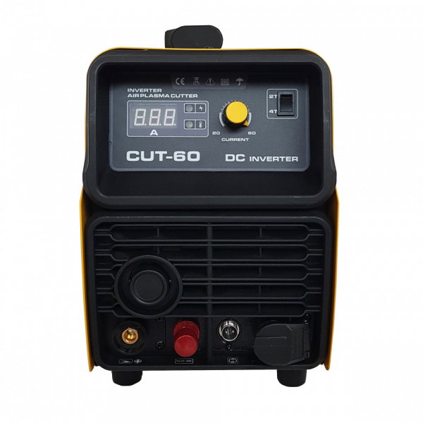 ProWELD CUT-60 4551CUT60 aparat taiere cu plasma, 400V [2]