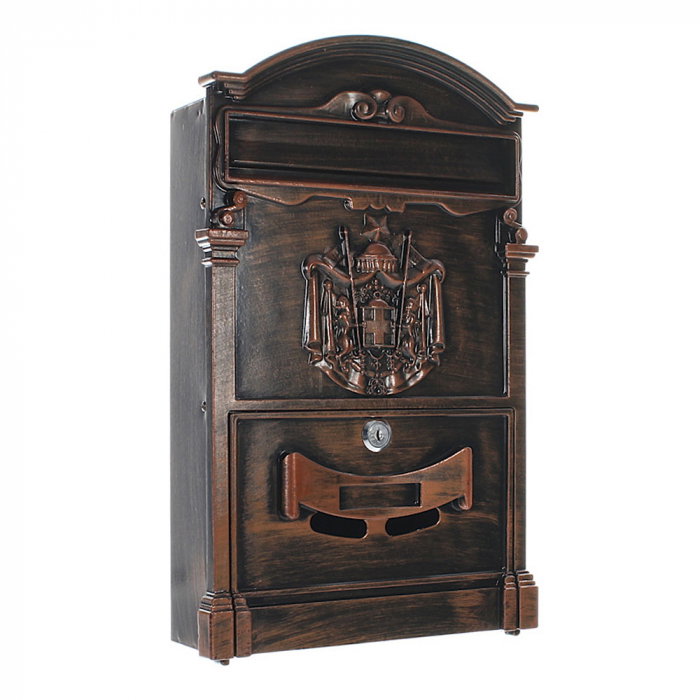 Cutie Poştală Rottner Ashford Antique [1]