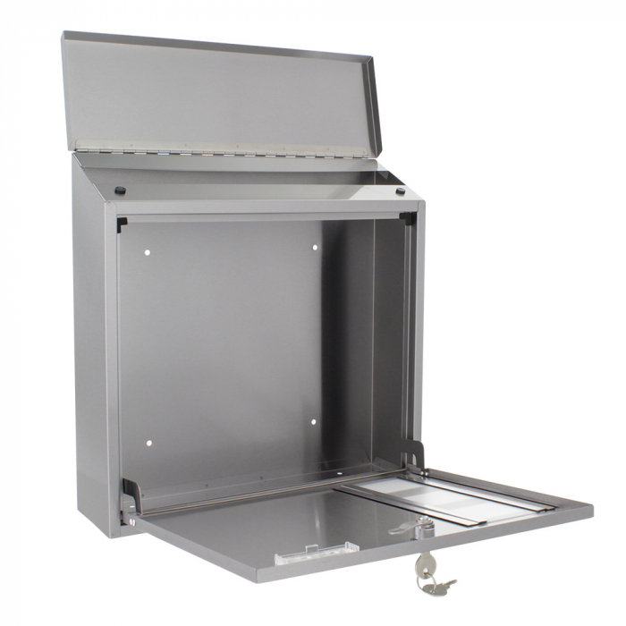 Cutie Poştală Rottner Muro Inox [2]