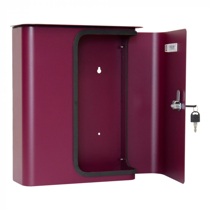 Cutie Poștală Rottner Splashy Berry Berry [4]