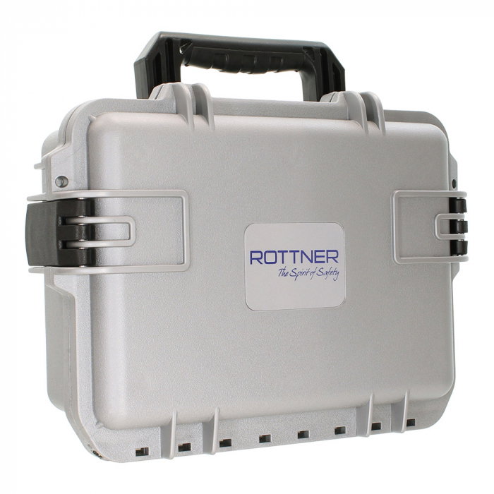 Cutie Transport Valori Rottner Gun Case [1]