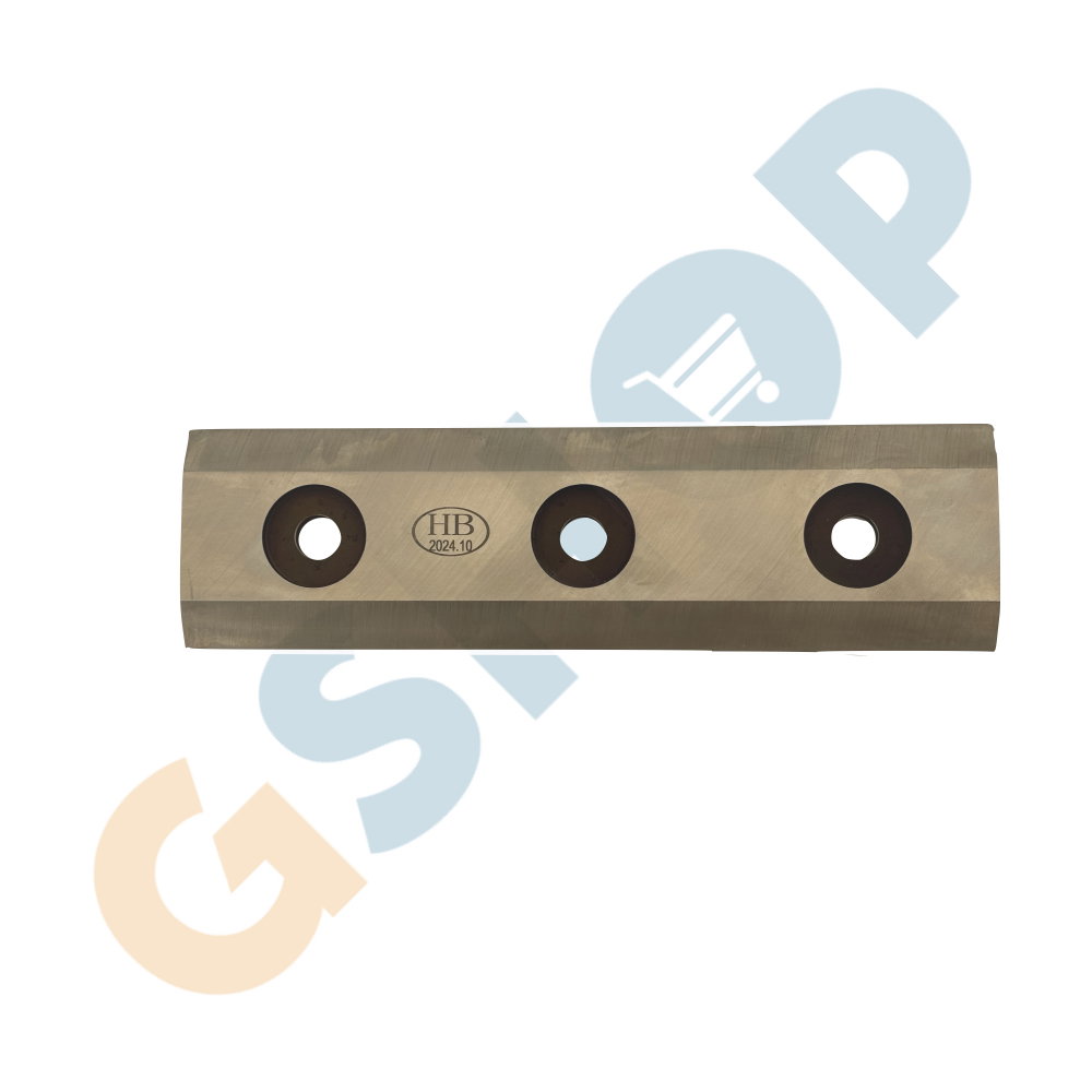 Kit revizie sistem de taiere PSST500-K1 pentru RURIS ST500 si ST500 PLUS - 2 cutite + 1 nicovala originale [2]