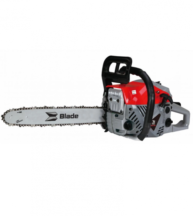Drujba BLADE  ALPIN 600 - 58cc [1]