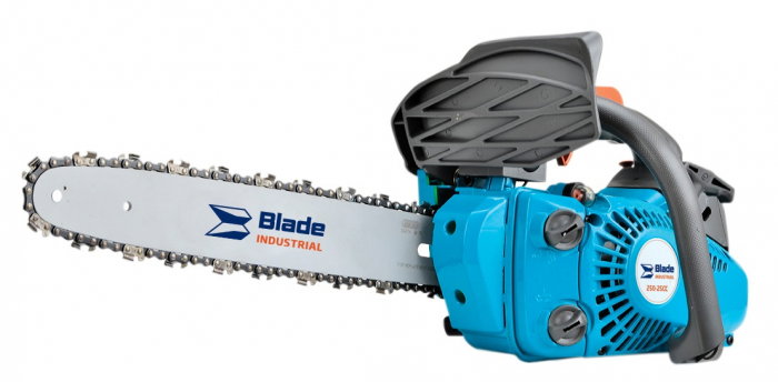 DRUJBA BLADE INDUSTRIAL 250, 1.3CP [3]
