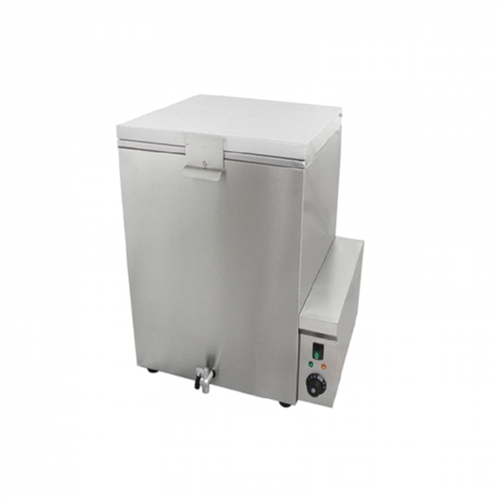 Oparitor de pasari Micul Fermier GF-2191 70 litri [1]