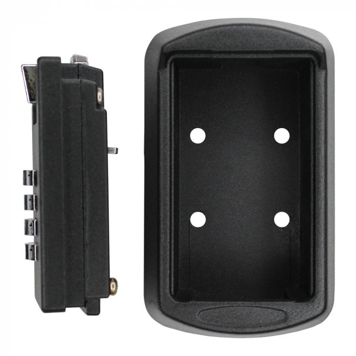 Depozitar Chei Rottner Smart Box_1 Cifru Mecanic [2]