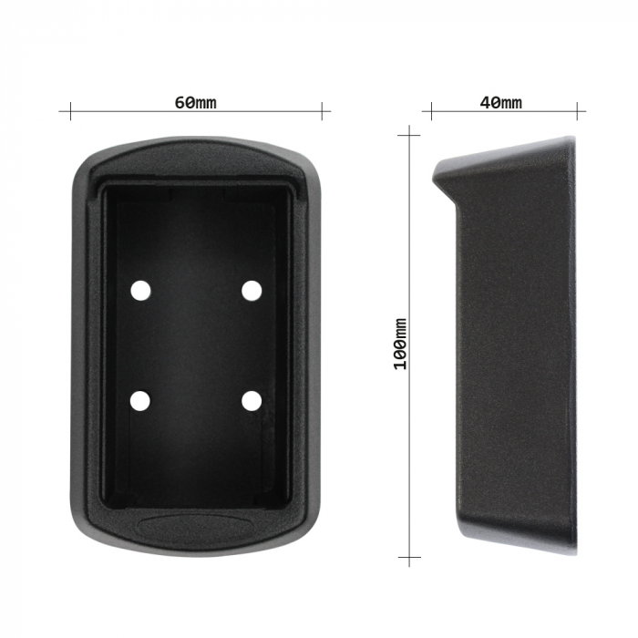 Depozitar Chei Rottner Smart Box_1 Cifru Mecanic [4]