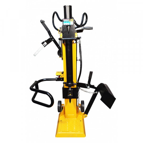 Despicator busteni electrohidraulic Progarden 12T [1]