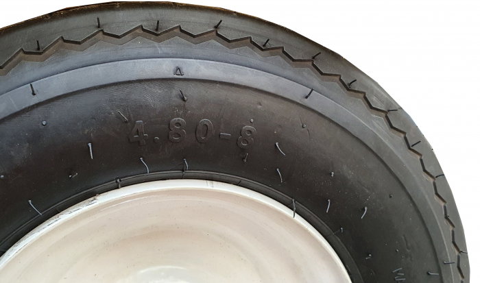 Despicator busteni ProGARDEN LS22T-1050 51300LS22, 22T, benzina, tractabil, Dmax 500mm, lungime 1050mm [6]