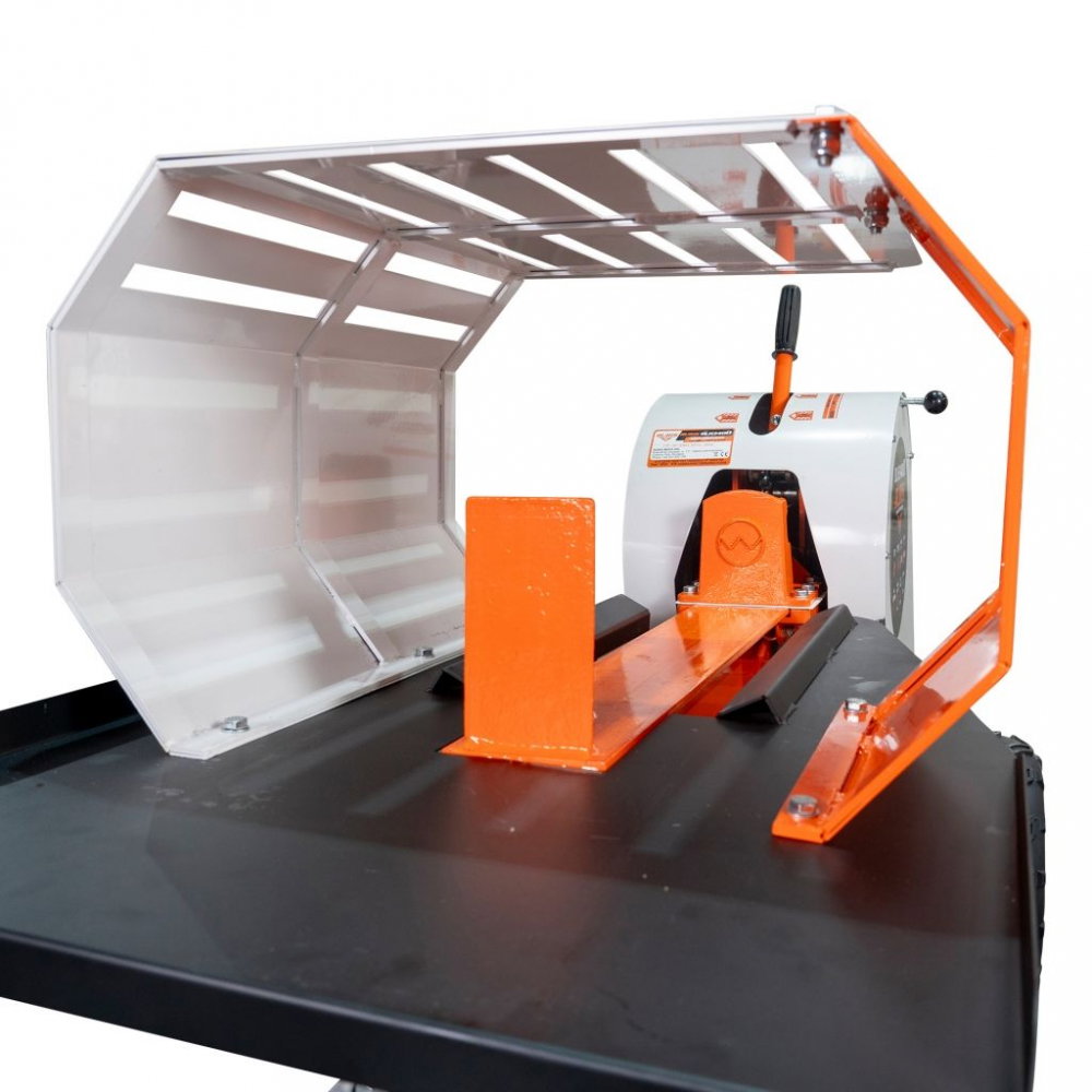 Despicator cinetic lemne RURIS DLH3400, 34T, benzina, 7 CP, tractabil, Dmax 500mm [10]