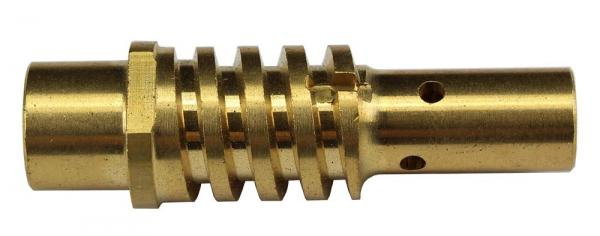 Difuzor de gaz/ Suport duza contact pistolet M15 [1]